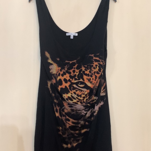 Midi Tank Dress Casual - Picture 3 of 4